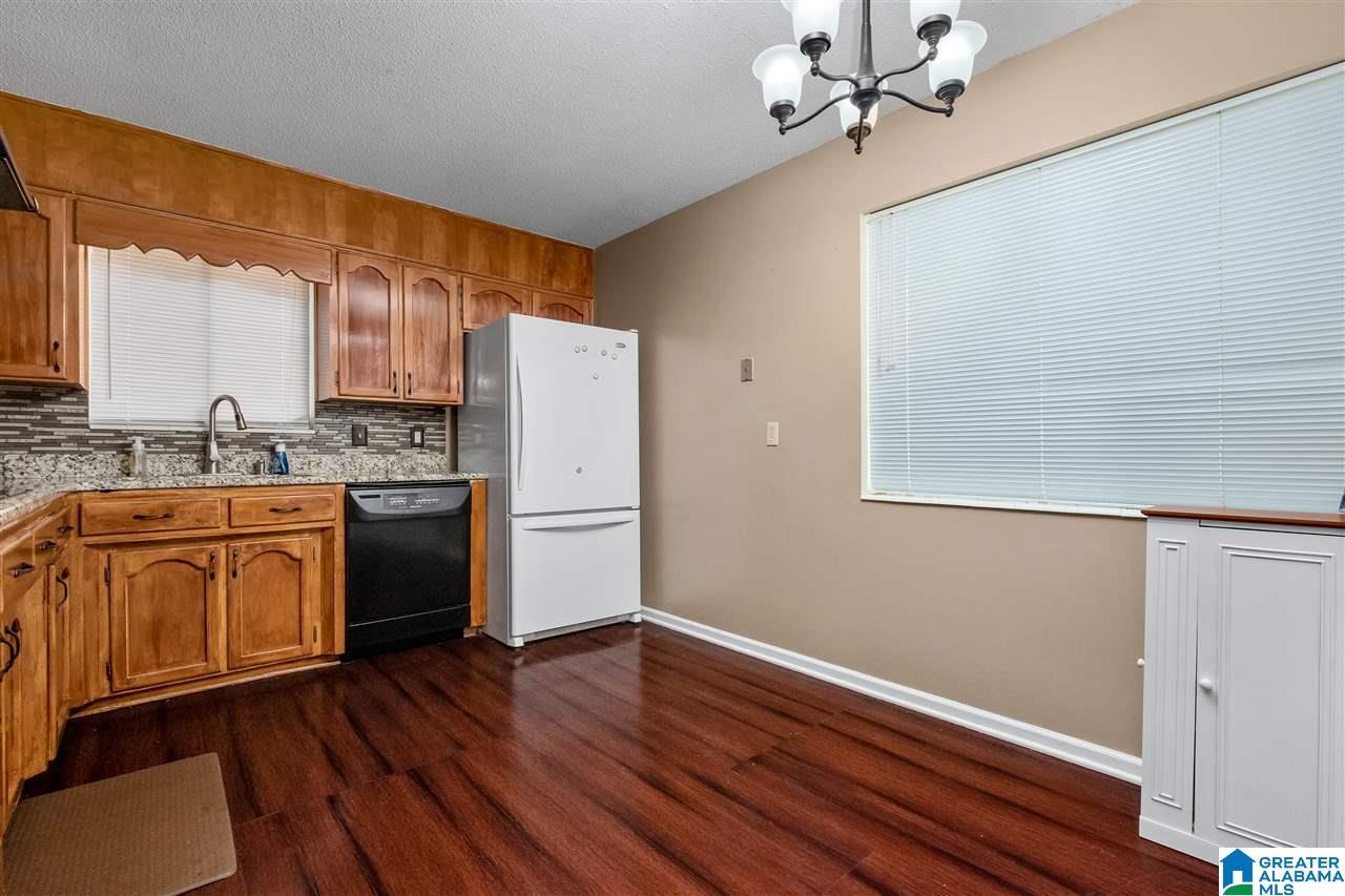 1908 Hickory Lane Fultondale, AL 35068 - Photo 4 of 24