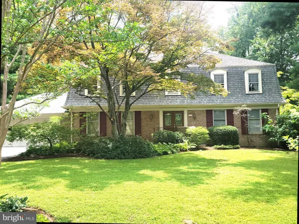 $895,000 | 4320 Flower Drive, Rockville, MD 20853