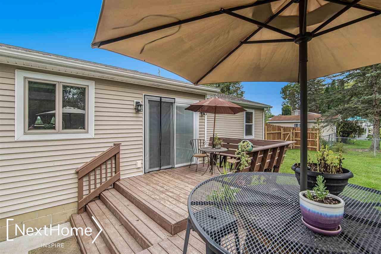 6431 North Webster Road Mount Morris, MI 48458 - Photo 17 of 23