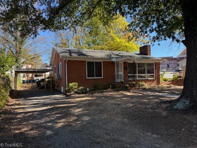 32 Vance Circle Lexington, NC 27292 - Photo 15 of 27