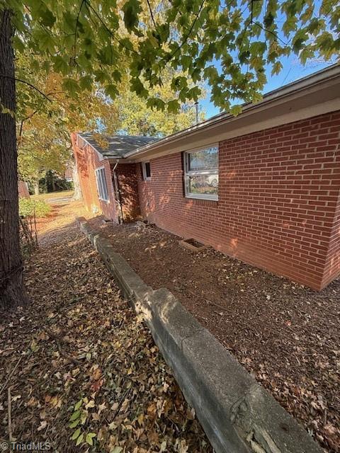 32 Vance Circle Lexington, NC 27292 - Photo 22 of 27