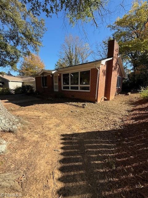 32 Vance Circle Lexington, NC 27292 - Photo 23 of 27