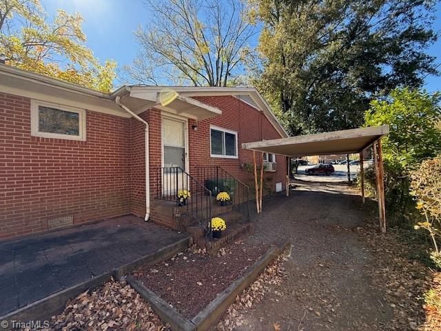 32 Vance Circle Lexington, NC 27292 - Photo 25 of 27