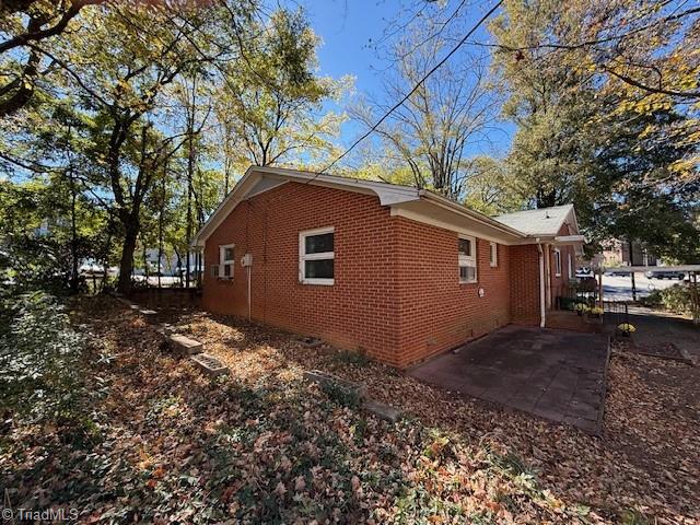 32 Vance Circle Lexington, NC 27292 - Photo 27 of 27