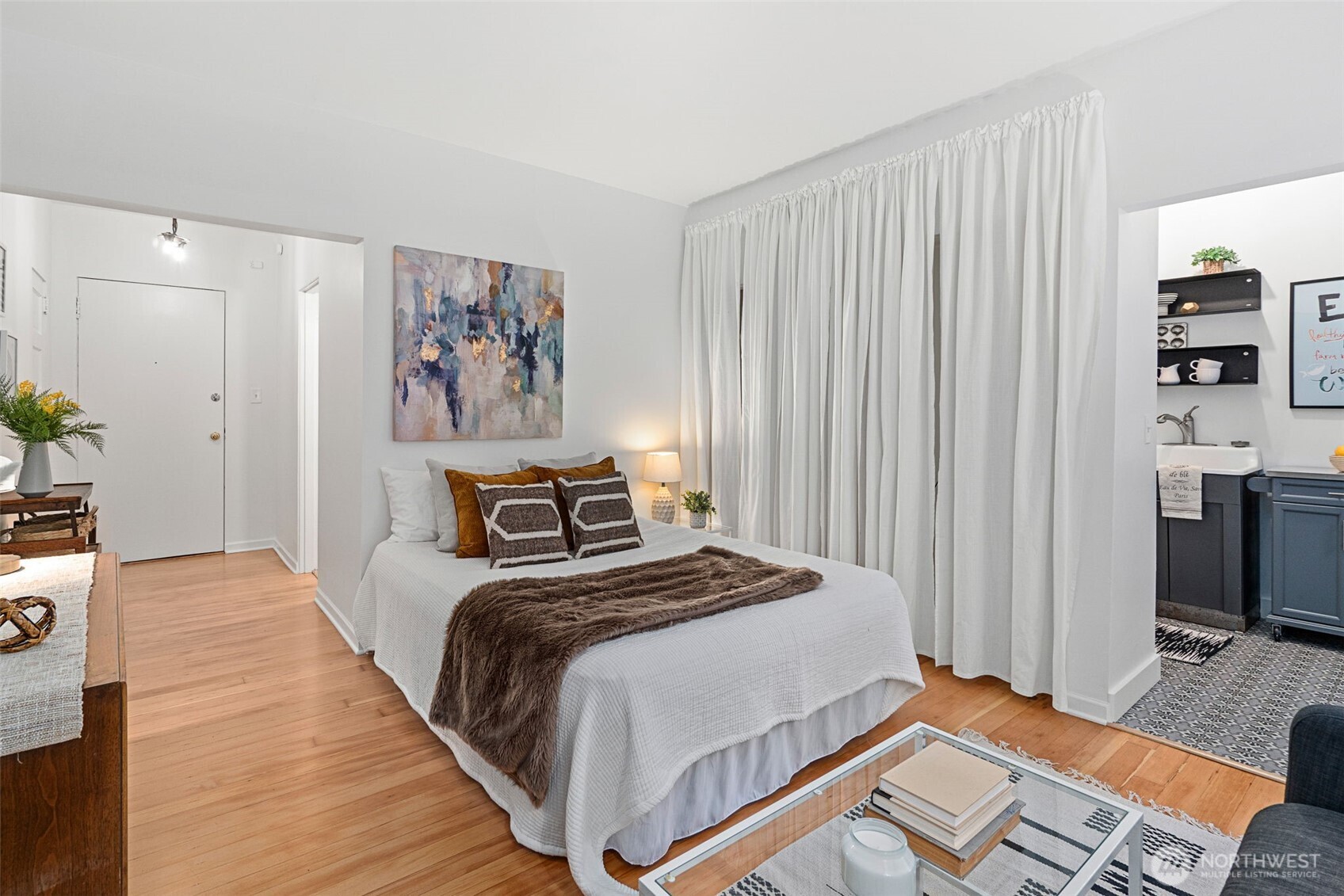 7 Harrison Street, Unit 26 Seattle, WA 98109 - Photo 19 of 30