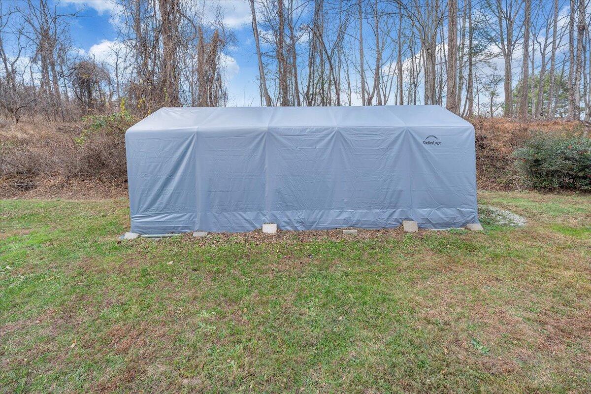 7346 Old Mill Road Roanoke, VA 24018 - Photo 35 of 48 a view of a backyard