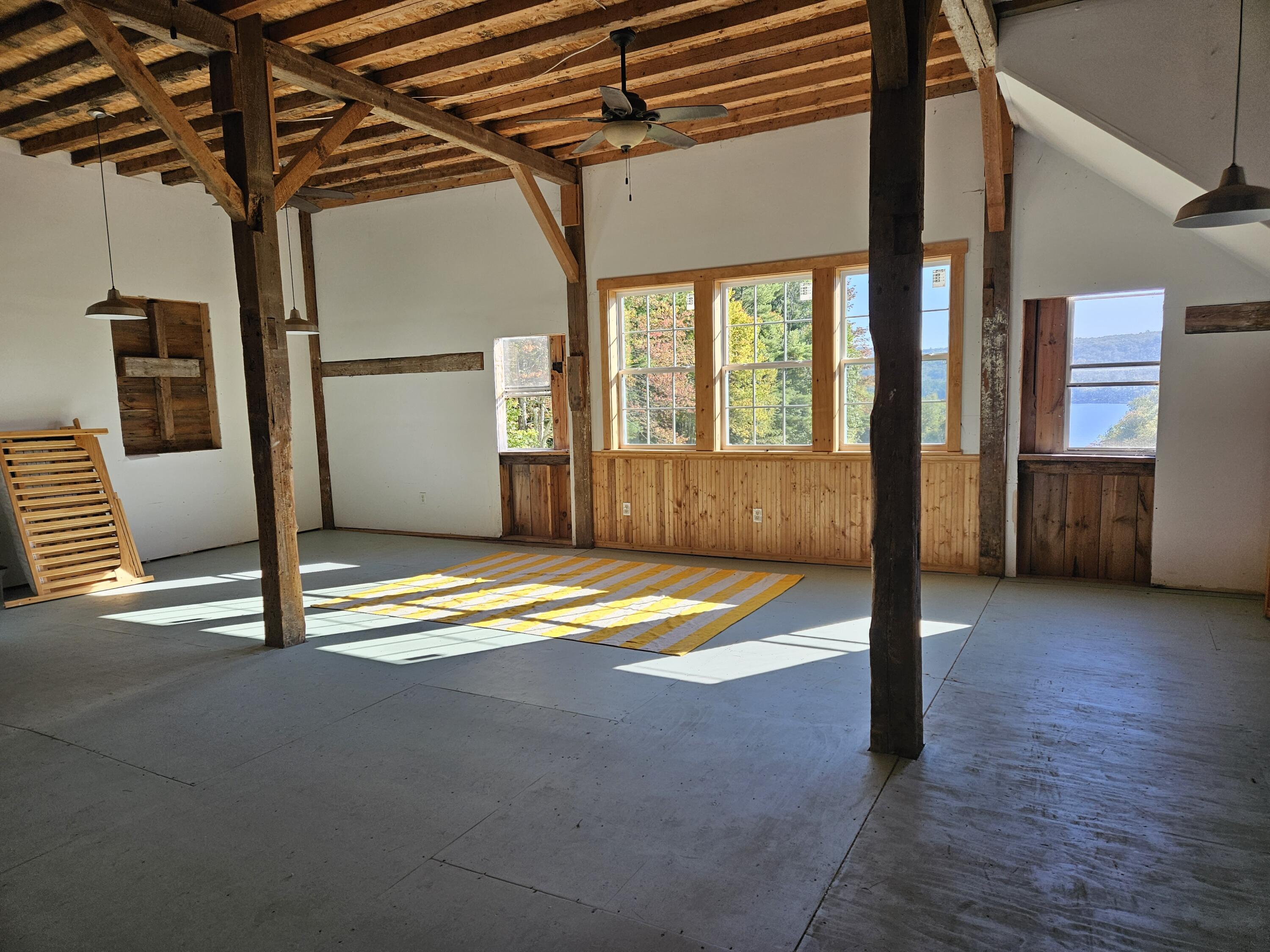 1341 Appleton Road Union, ME 04862 - Photo 11 of 42 barn studio to be