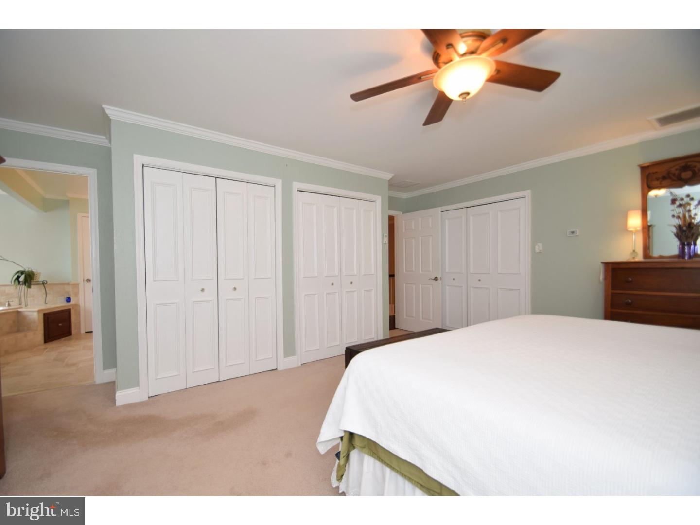 860 Store Road Harleysville, PA 19438 - Photo 12 of 25 Master Bedroom
