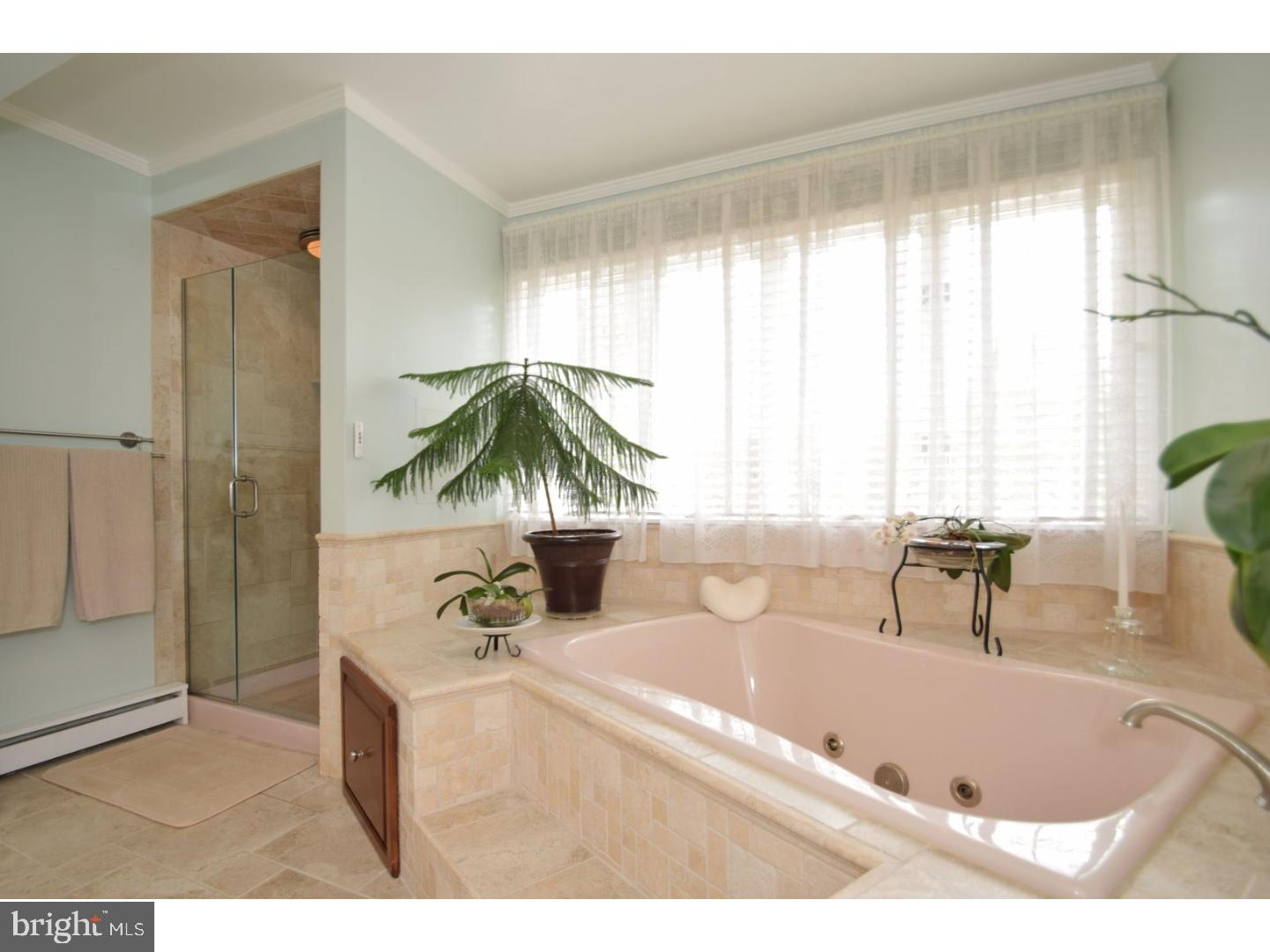860 Store Road Harleysville, PA 19438 - Photo 14 of 25 Master Bathroom