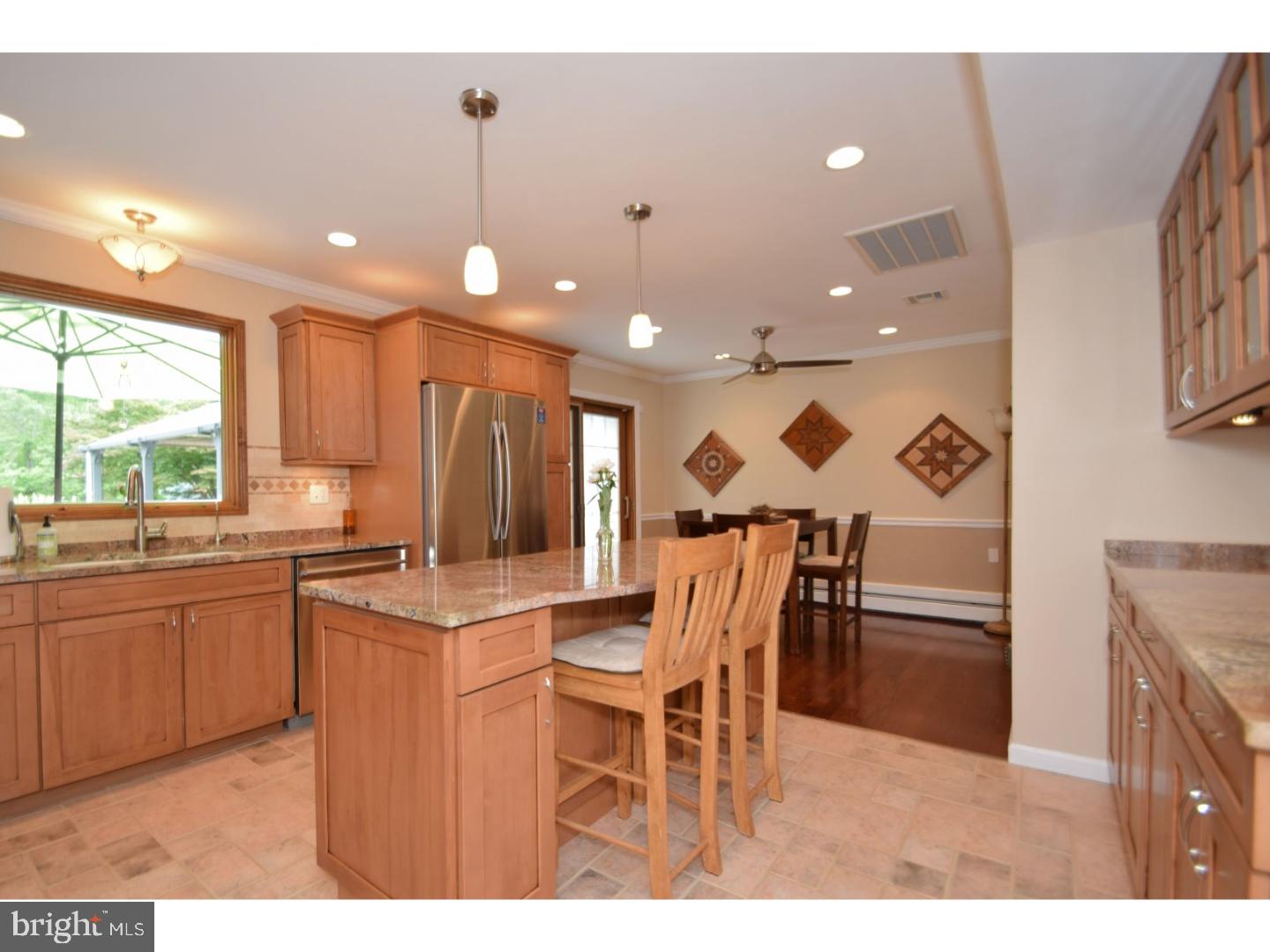 860 Store Road Harleysville, PA 19438 - Photo 7 of 25 Kitchen