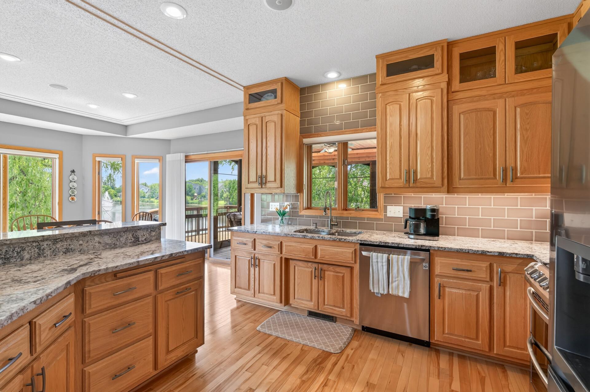 1231 Cobblestone Road North Champlin, MN 55316 - Photo 23 of 52