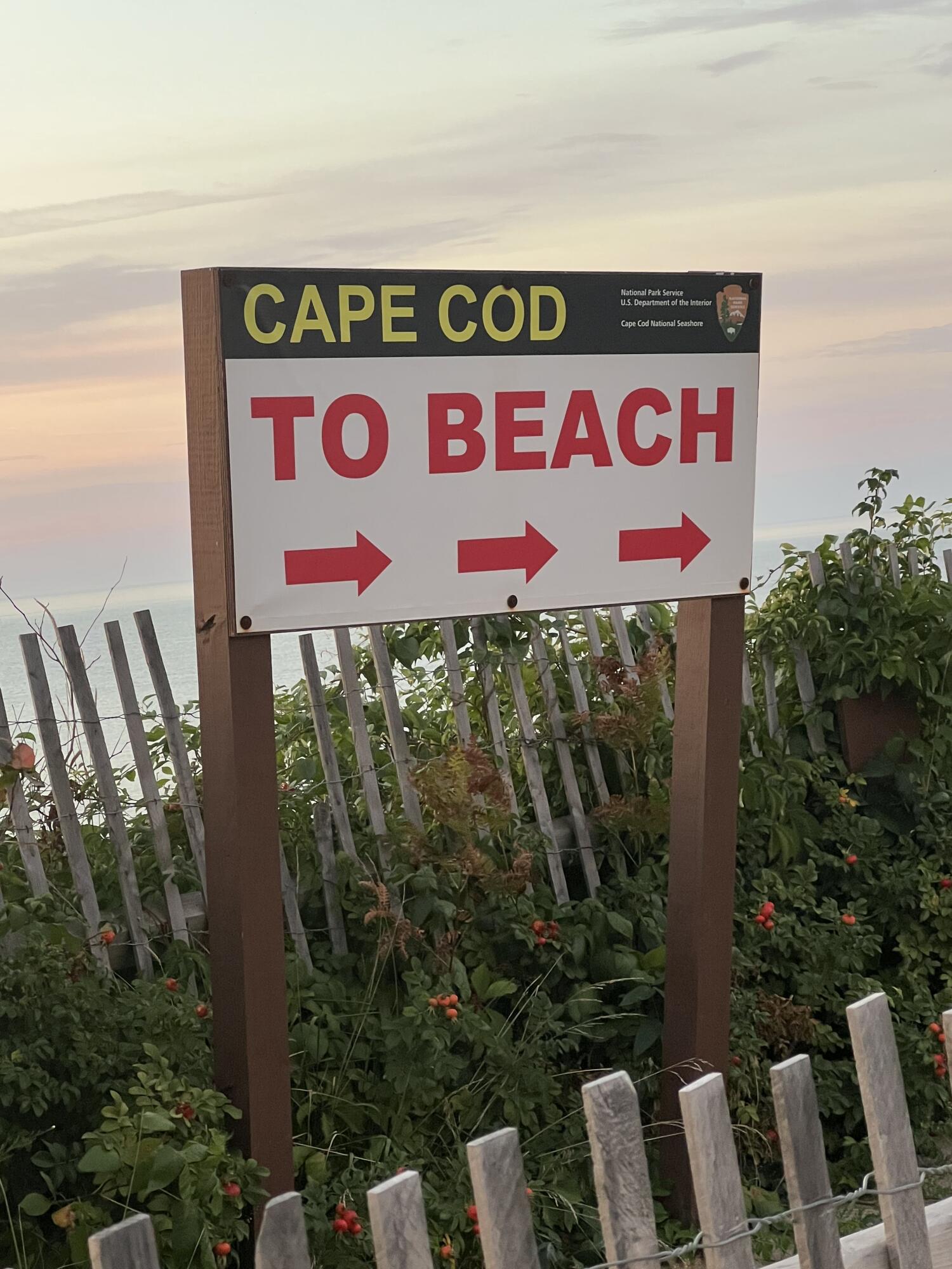 30 Captain Penniman Road Eastham, MA 02642 - Photo 23 of 25 Beach photo