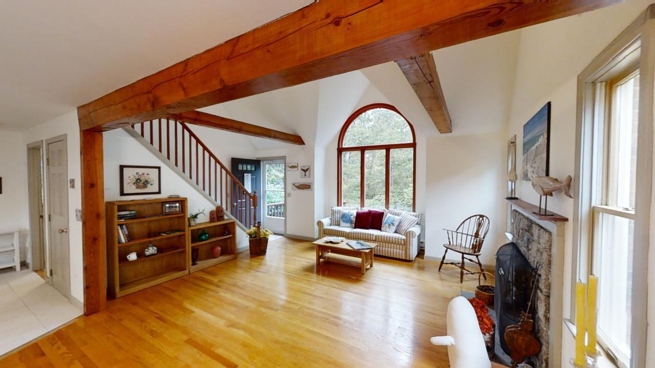 30 Captain Penniman Road Eastham, MA 02642 - Photo 3 of 25 LR facing front