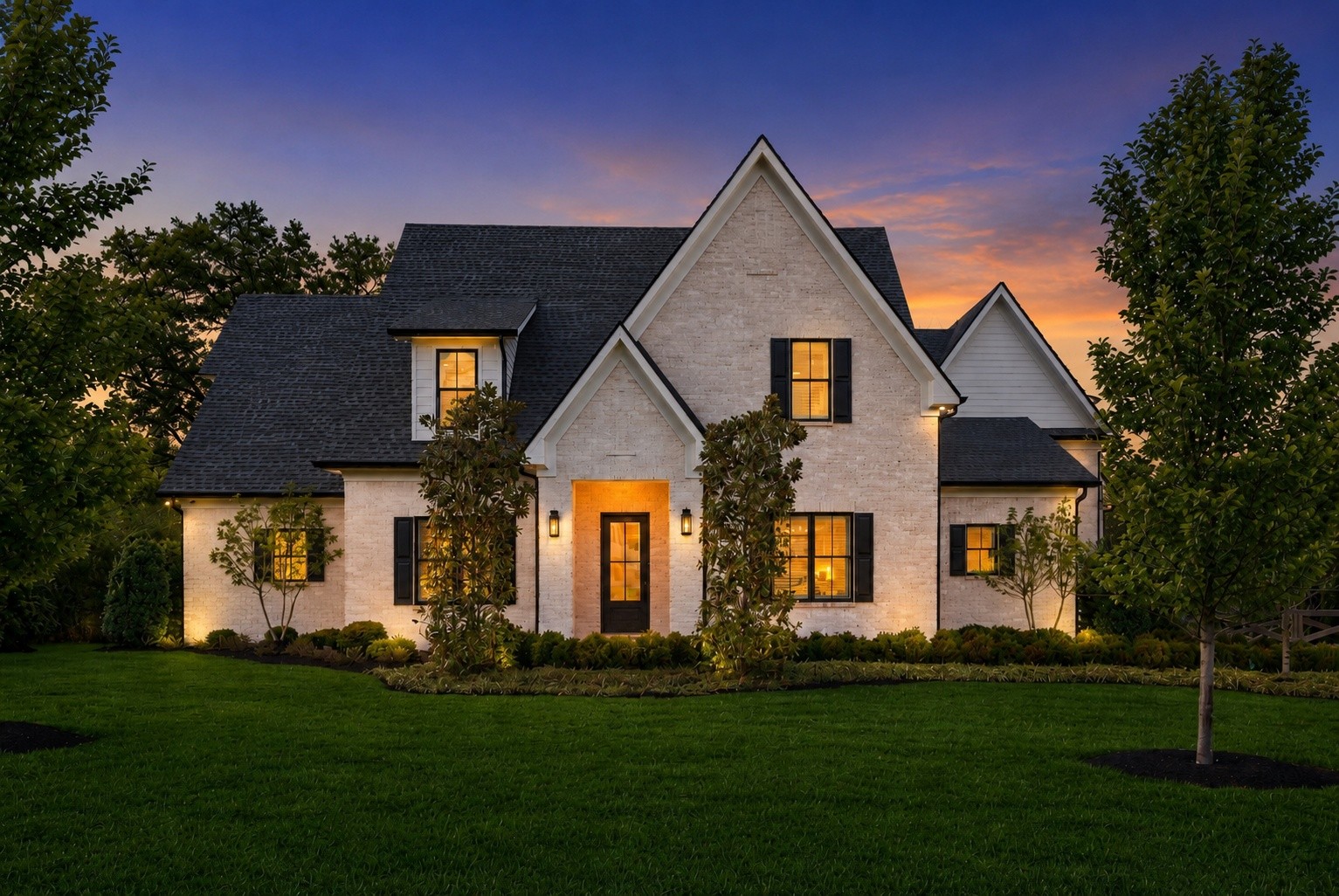 721 Newberry Road Nashville, TN 37205 - Photo 1 of 42 Gallery Image 1