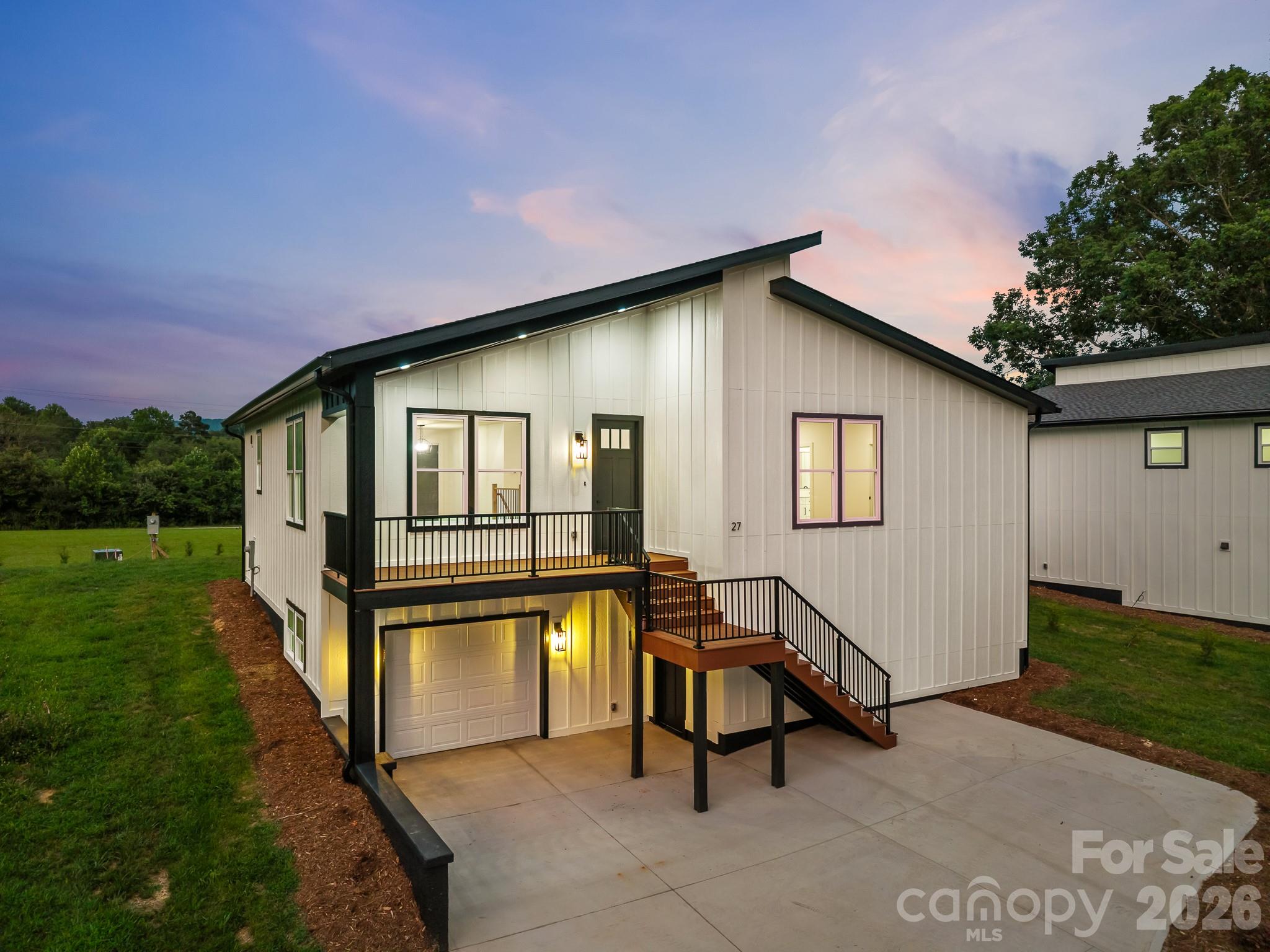 27 Klimovych Road Hendersonville, NC 28792 - Photo 1 of 38