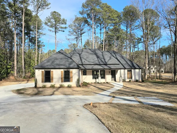 $825,000 | 2043 Fischer Road, Sharpsburg, GA 30277