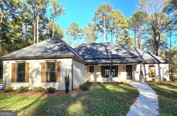 $825,000 | 2043 Fischer Road, Sharpsburg, GA 30277