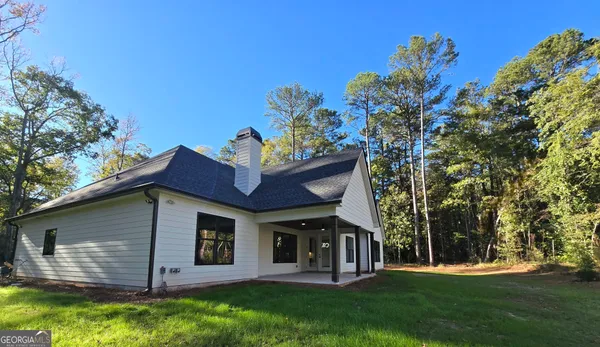 $825,000 | 2043 Fischer Road, Sharpsburg, GA 30277