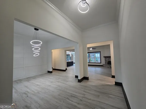 $825,000 | 2043 Fischer Road, Sharpsburg, GA 30277