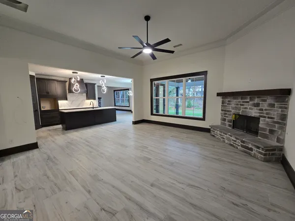 $825,000 | 2043 Fischer Road, Sharpsburg, GA 30277