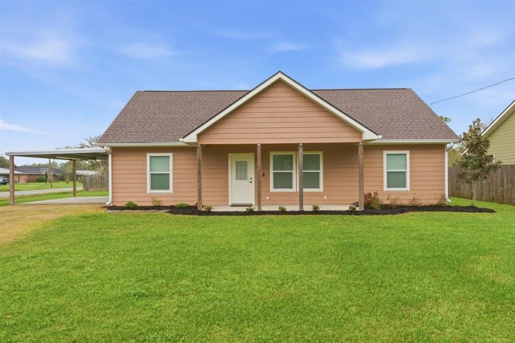 1110 Nelson Street Vinton, LA 70668 - Photo 1 of 30
