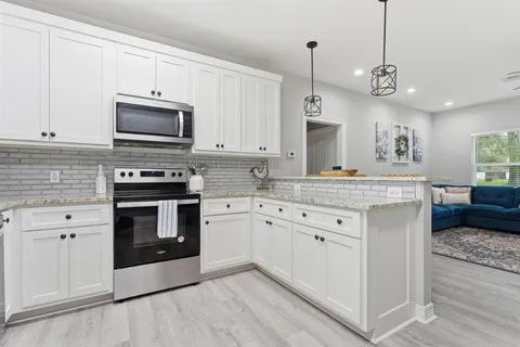 $192,500 | 1110 Nelson Street, Vinton, LA 70668