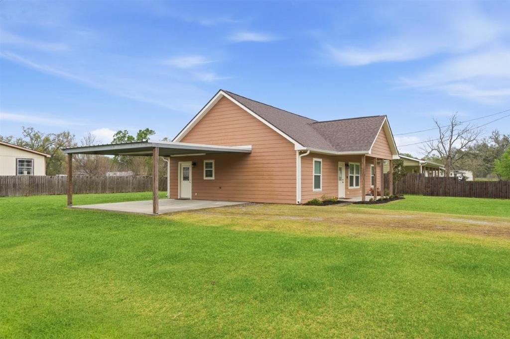 1110 Nelson Street Vinton, LA 70668 - Photo 2 of 30