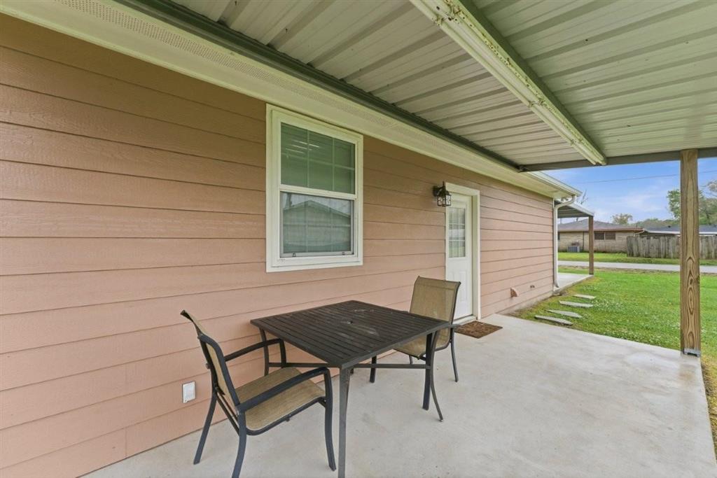1110 Nelson Street Vinton, LA 70668 - Photo 25 of 30