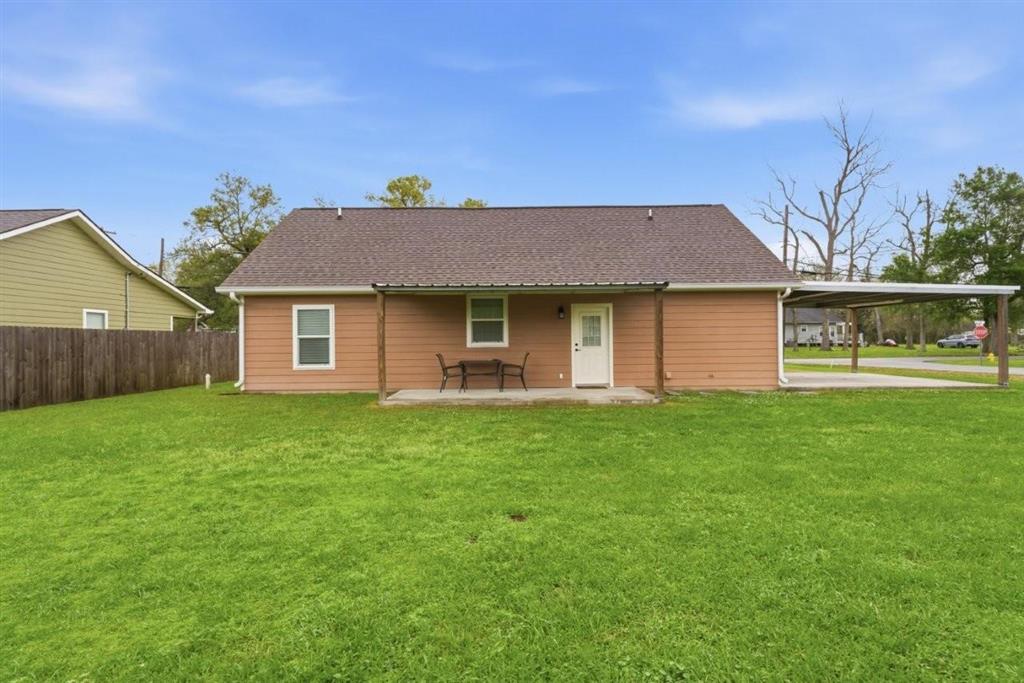 1110 Nelson Street Vinton, LA 70668 - Photo 27 of 30