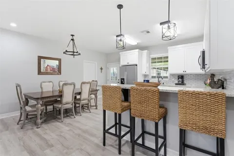 $192,500 | 1110 Nelson Street, Vinton, LA 70668