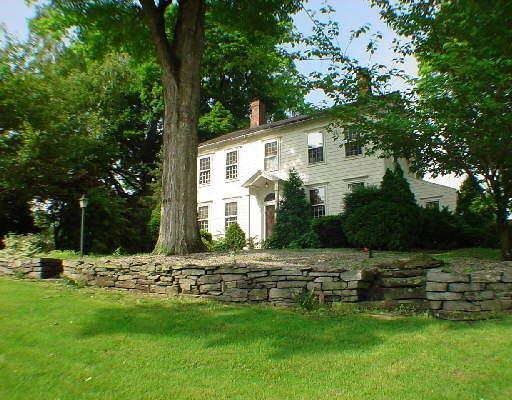 160 Barn Hill Road Monroe, CT 06468 - Photo 1 of 1 Gallery Image 1
