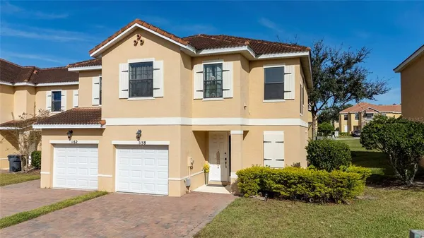 $258,900 | 1158 Chervil Drive, Kissimmee, FL 34759