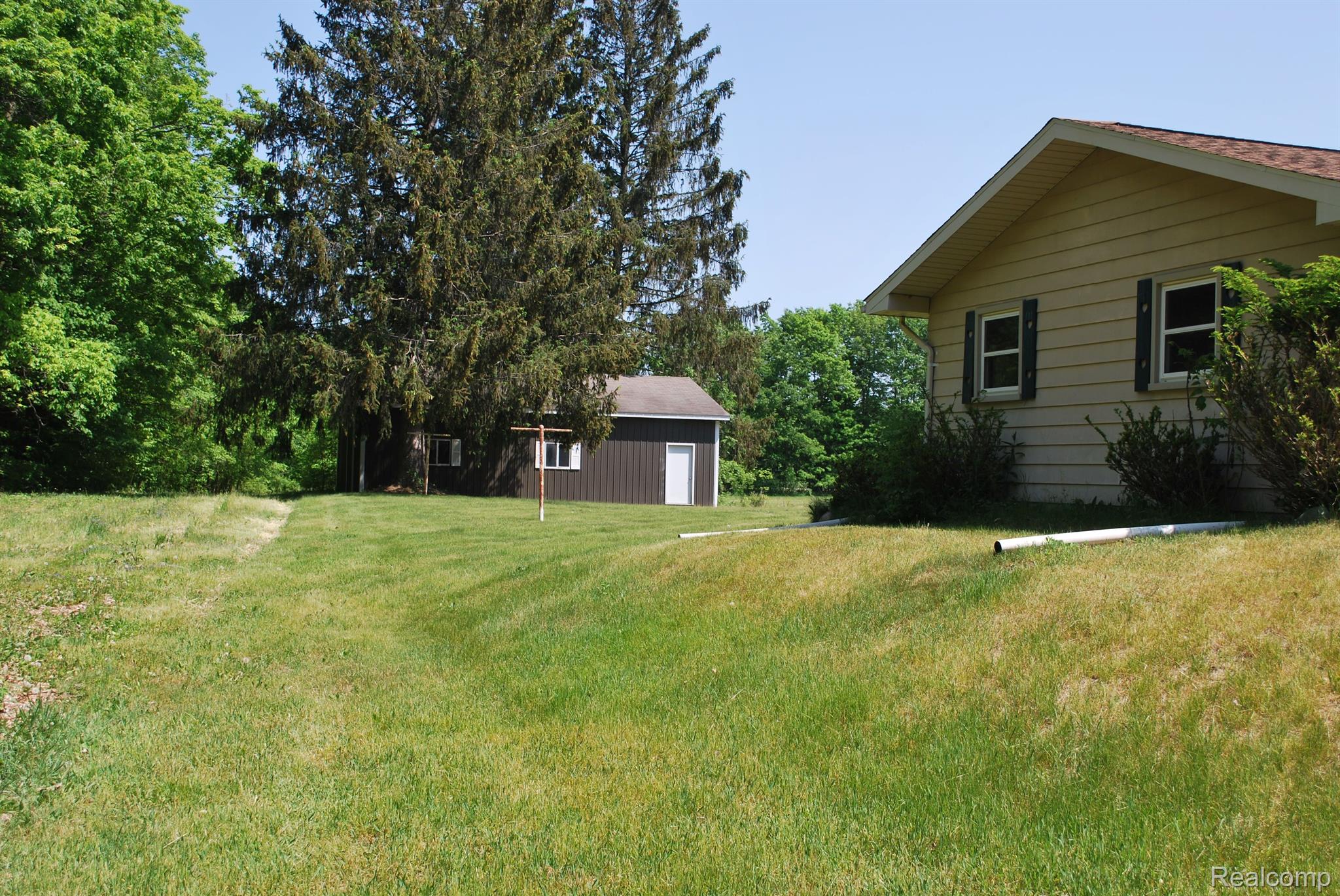 2323 Mott Road North Branch, MI 48461 - Photo 26 of 27 Gallery Image 26
