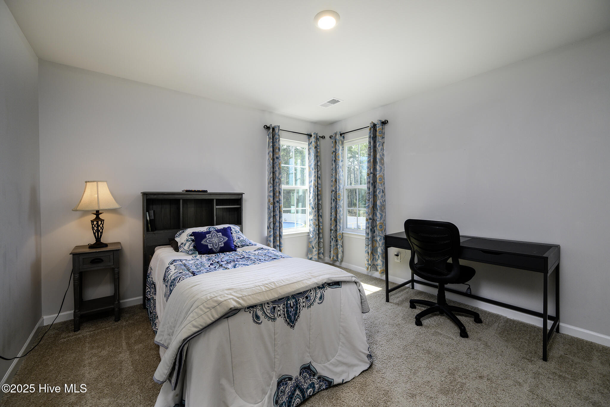 804 Perrytown Road New Bern, NC 28562 - Photo 45 of 71 Bedroom 3