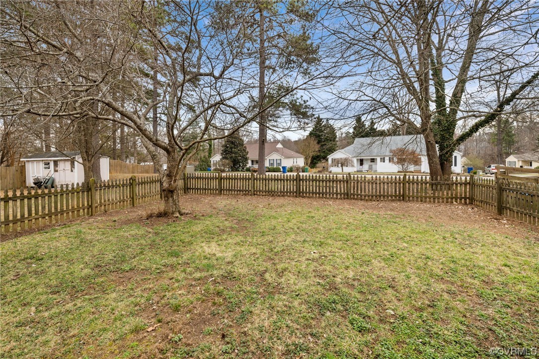 13605 Danwoods Road Midlothian, VA 23113 - Photo 19 of 20