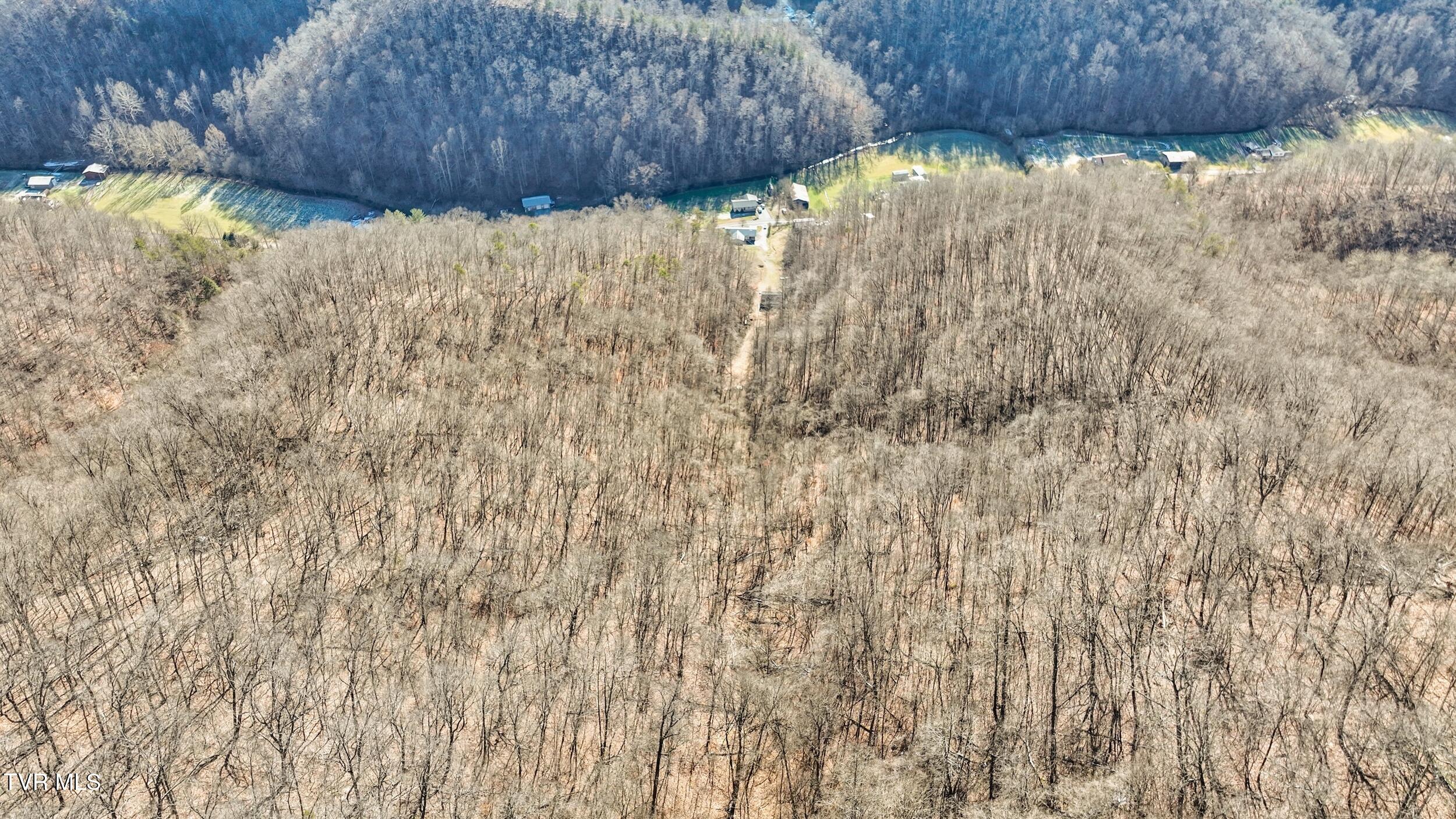 1290 Fairview Road Duffield, VA 24244 - Photo 36 of 49 48_dji_0270