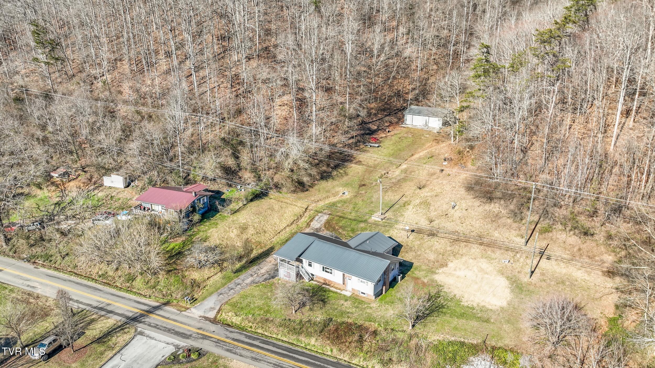 1290 Fairview Road Duffield, VA 24244 - Photo 40 of 49 42_dji_0255