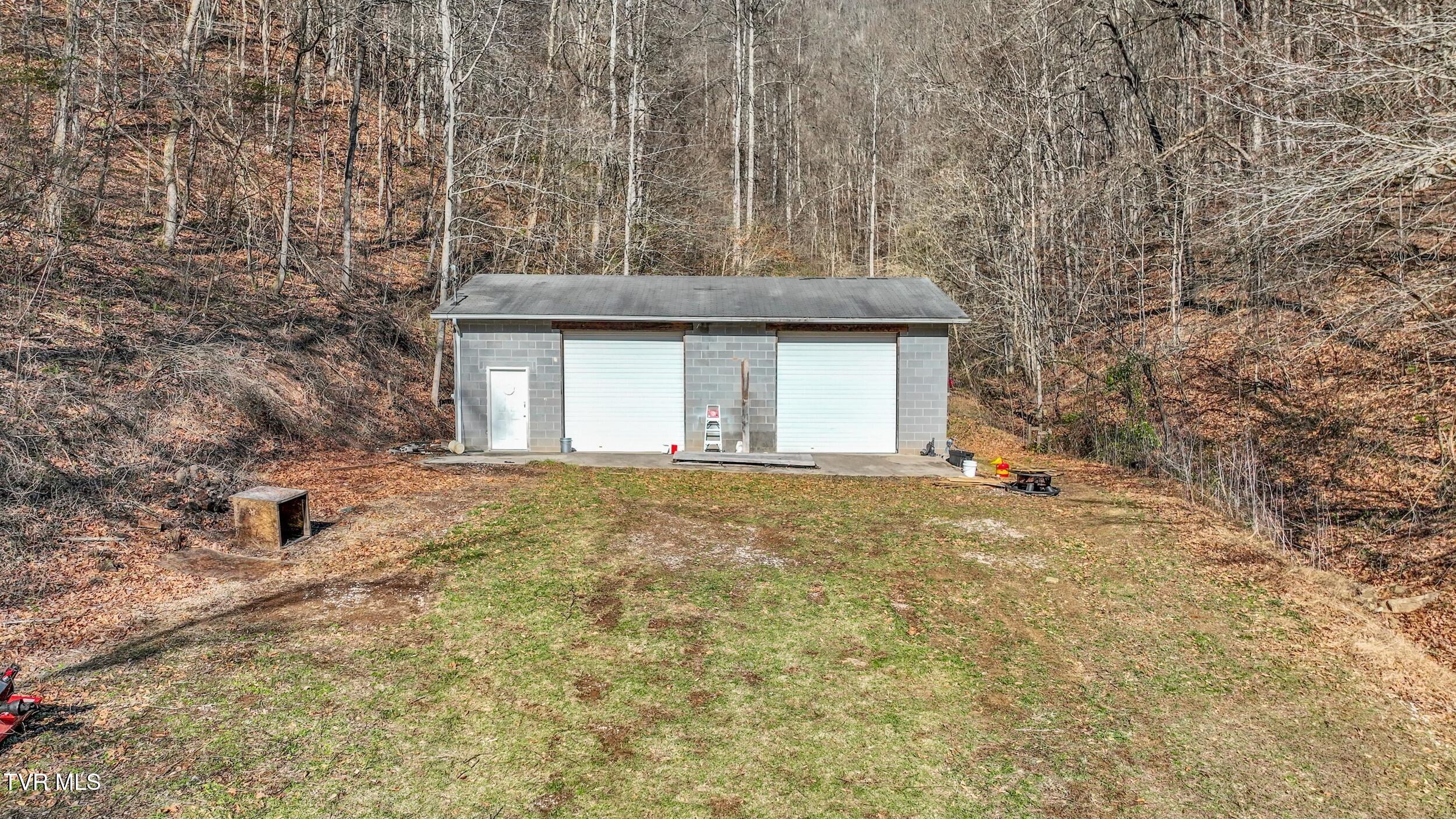 1290 Fairview Road Duffield, VA 24244 - Photo 42 of 49 41_dji_0243