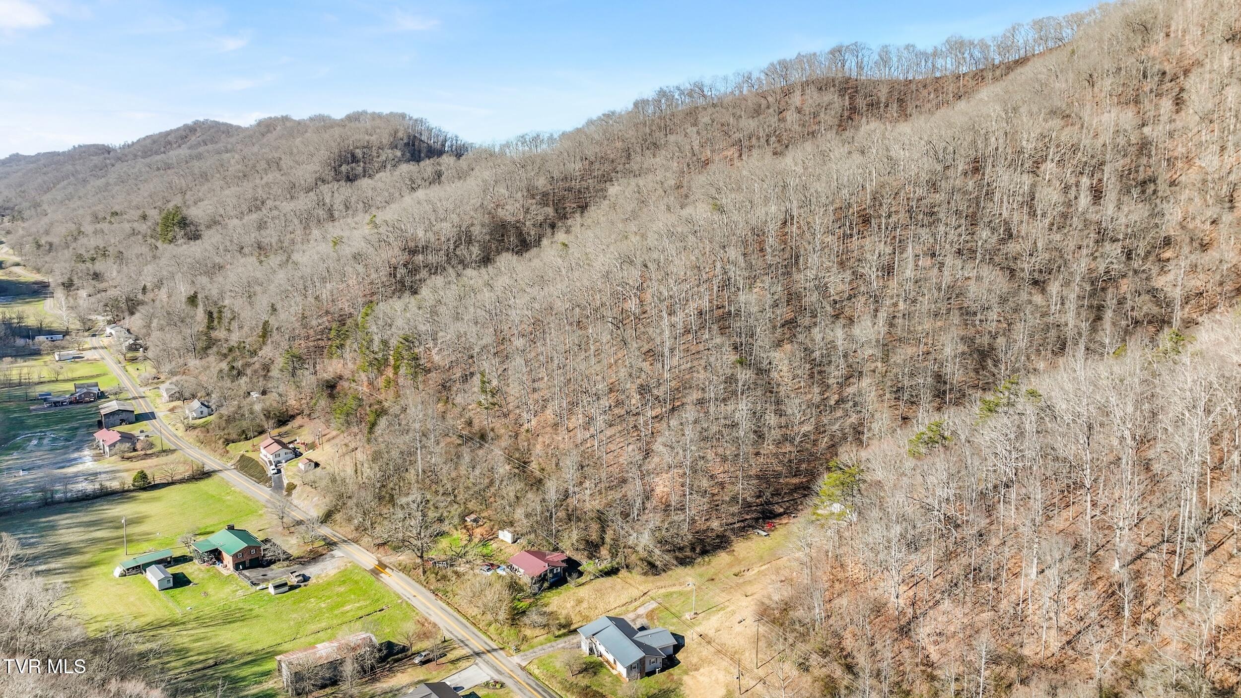 1290 Fairview Road Duffield, VA 24244 - Photo 43 of 49 45_dji_0266