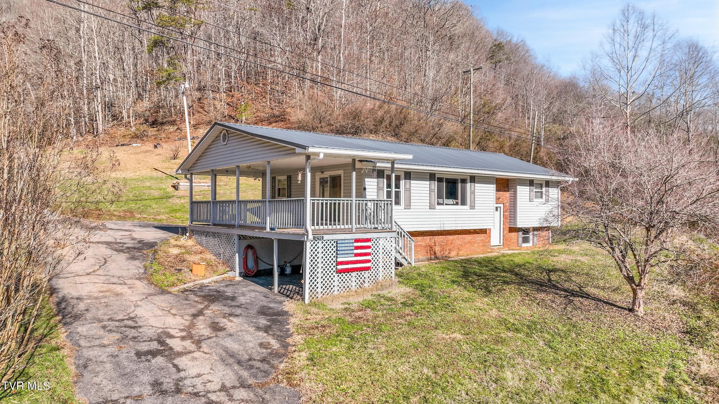 1290 Fairview Road Duffield, VA 24244 - Photo 48 of 49 3_dji_0246