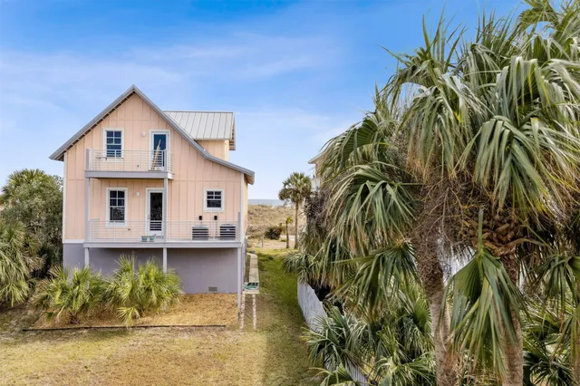 $1,595,000 | 1530 Lisa Avenue, Fernandina Beach, FL 32034