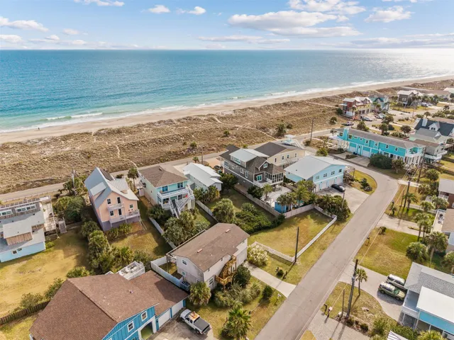$1,595,000 | 1530 Lisa Avenue, Fernandina Beach, FL 32034