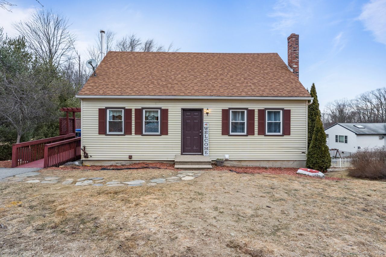 121 Lawrence Lane Torrington, CT 06790 - Photo 1 of 1