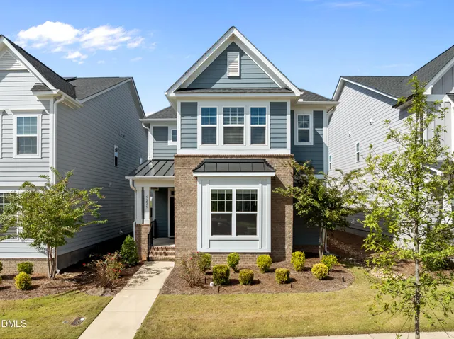$459,800 | 5225 Influence Way, Raleigh, NC 27616