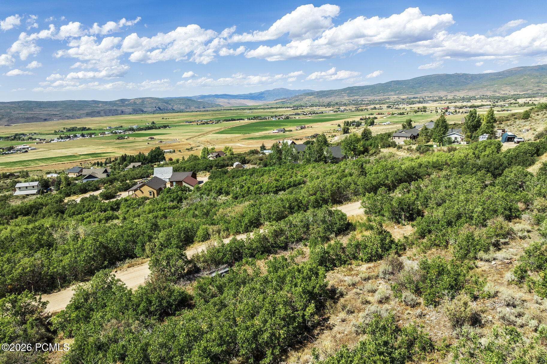 1417 Splendor Valley Road Kamas, UT 84036 - Photo 19 of 22