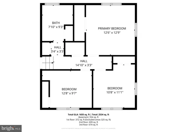 $305,000 | 1890 North Drive, York, PA 17408