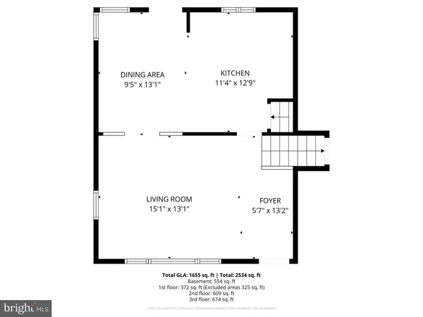 $305,000 | 1890 North Drive, York, PA 17408