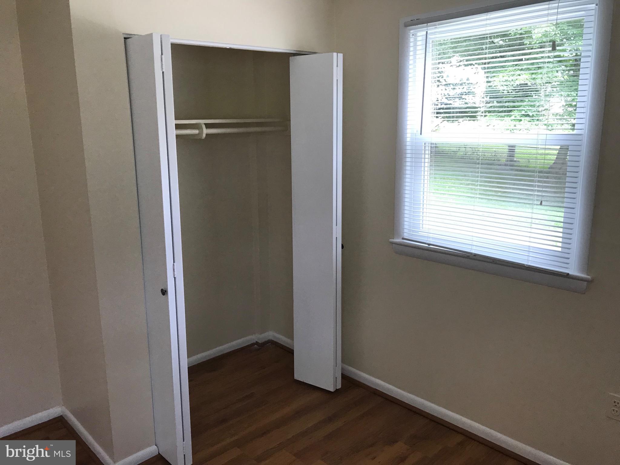 113 Kingsley Road Southwest Vienna, VA 22180 - Photo 20 of 34 Bright and airy room with closet space.