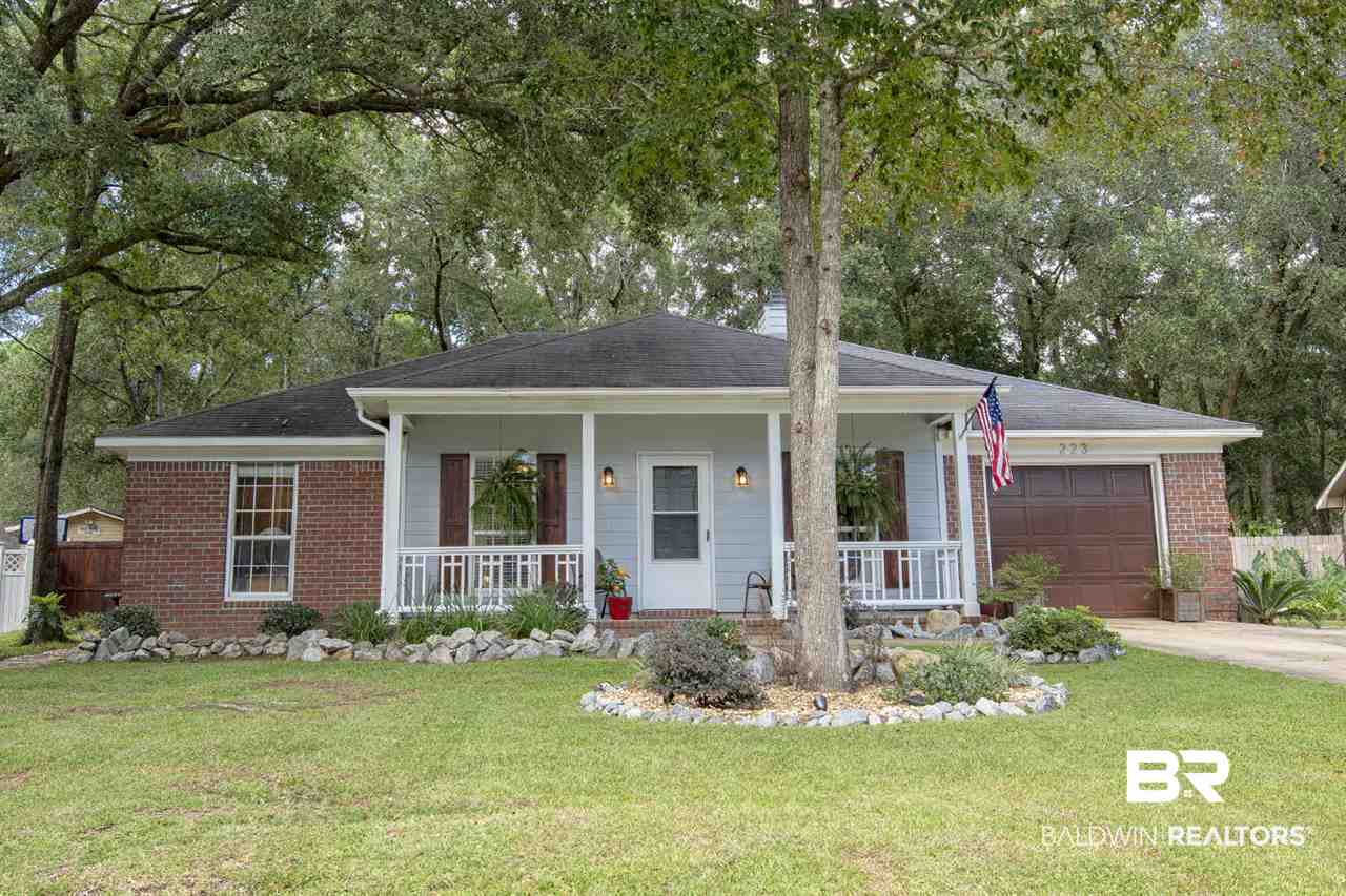 223 Maplewood Loop Daphne, AL 36526 - Photo 1 of 20 Welcome Home!!