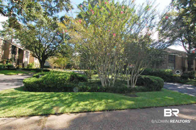 2901 Grant Street, Unit 601 Mobile, AL 36606 - Photo 23 of 27